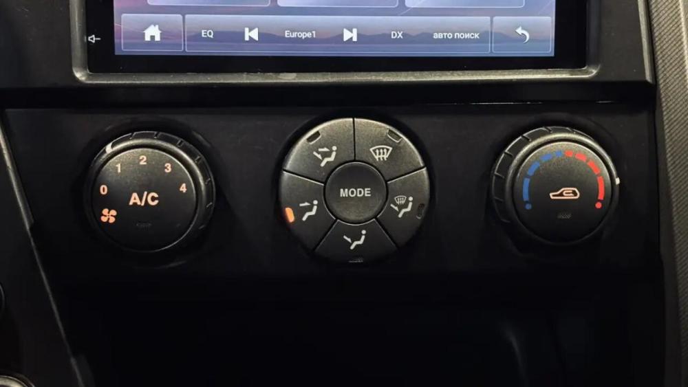 SsangYong Kyron I Рестайлинг Смоленск  - изображение 19