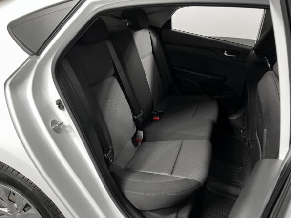 Hyundai Solaris II с пробегом 2019 года, цена 1 145 000 рублей, 141191 км, седан, Автокод Объявления