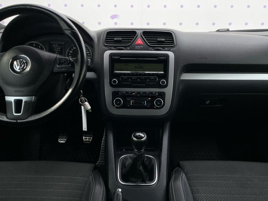 Volkswagen Scirocco III Тамбов  - изображение 16