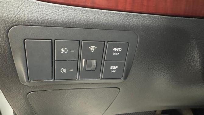 Hyundai Santa Fe II с пробегом 2008 года, цена 1 025 000 рублей, 206880 км, внедорожник, Автокод Объявления