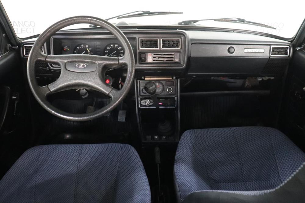 Lada (ВАЗ) 2107 Ульяновск  - изображение 7