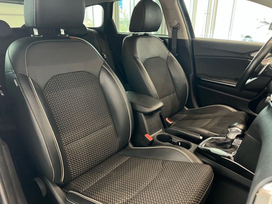 Kia Ceed III Санкт-Петербург  - изображение 19
