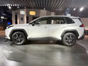 Toyota RAV4 VI (XA60) Москва  - изображение 20