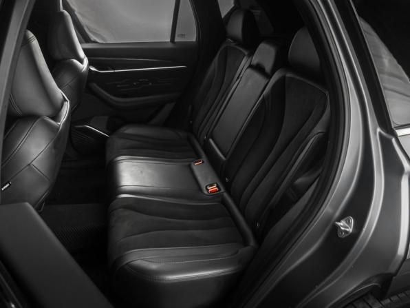 Geely Monjaro I с пробегом 2024 года, цена 3 649 000 рублей, 46161 км, внедорожник, Автокод Объявления