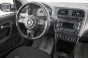 Volkswagen Polo V Барнаул  - изображение 40