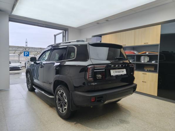 Haval Dargo с пробегом 2024 года, цена 2 710 000 рублей, 51000 км, внедорожник, Автокод Объявления