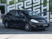 Nissan Tiida I Рестайлинг Волгоград  - изображение 16