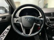 Hyundai Solaris I Рестайлинг Пермь  - изображение 32