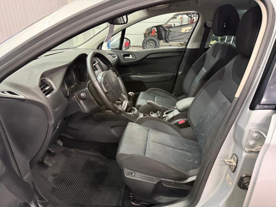 Citroen C4 II Краснодар  - изображение 12