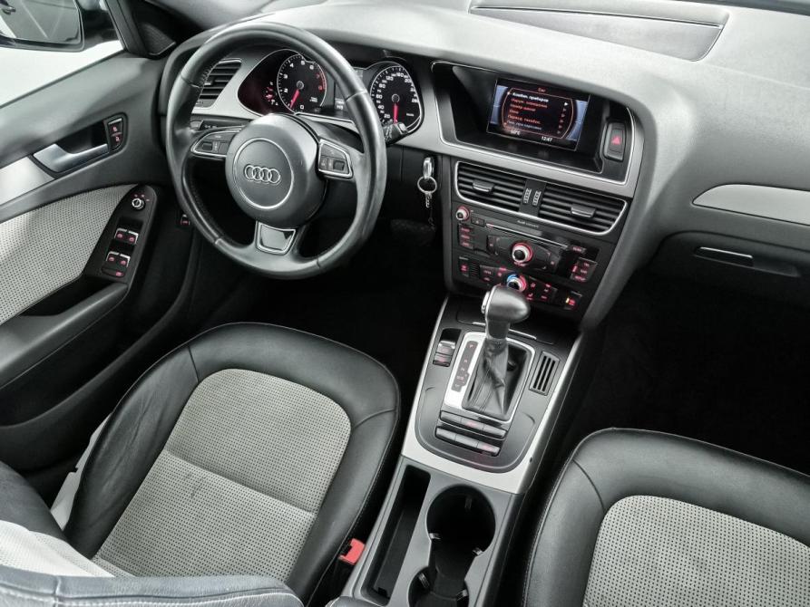 Audi A4 allroad IV (B8) Рестайлинг Нижний Новгород  - изображение 19