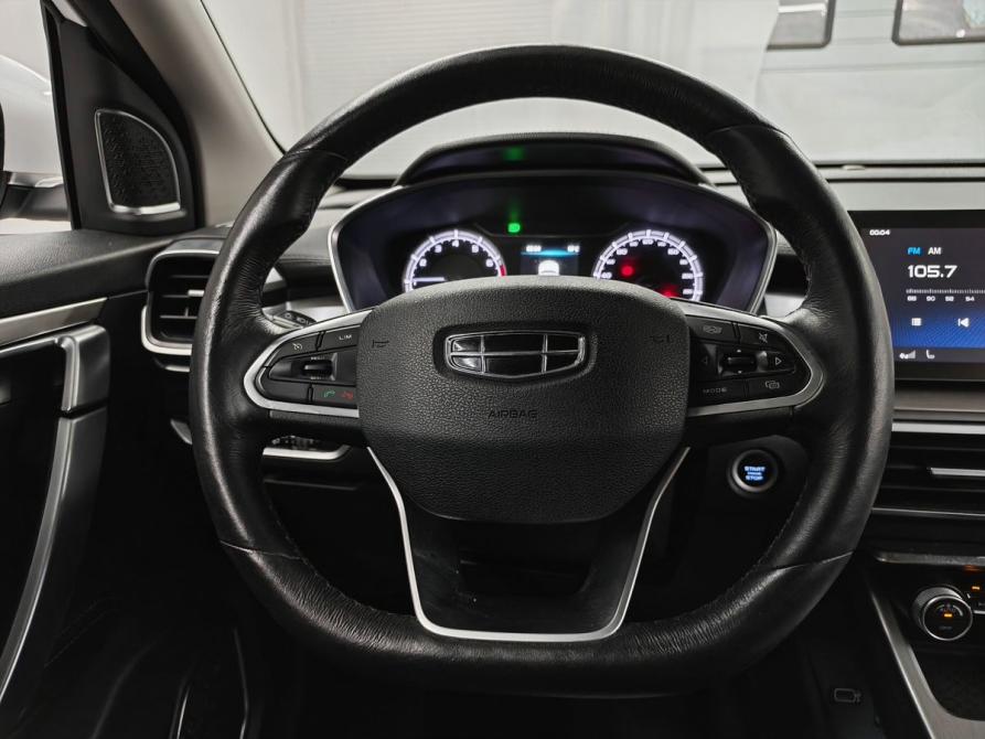 Geely Coolray I Москва  - изображение 13