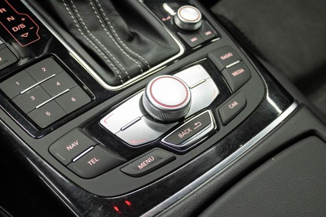 Audi A6 IV (C7) Рестайлинг с пробегом 2016 года, цена 2 499 000 рублей, 185953 км, седан, Автокод Объявления