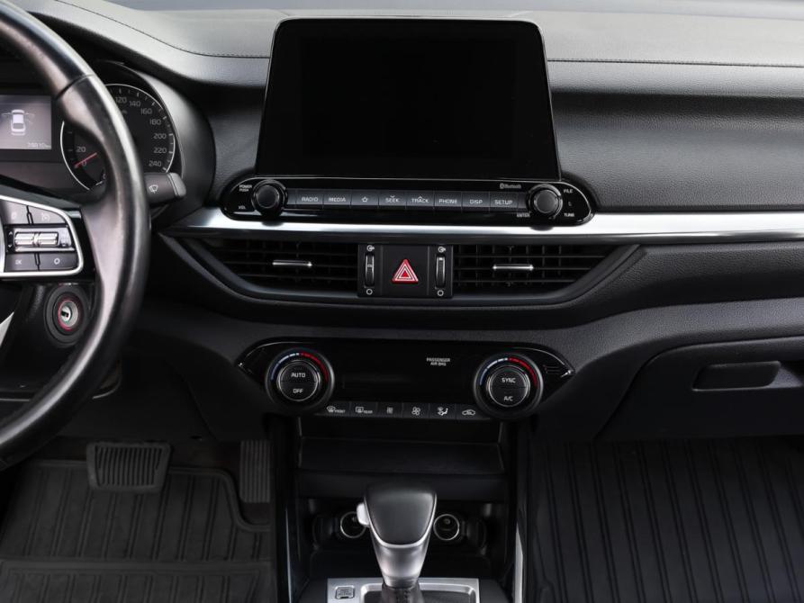 Kia Cerato IV Москва  - изображение 15