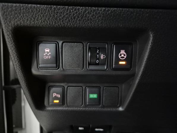 Nissan Qashqai II Рестайлинг с пробегом 2019 года, цена 1 445 000 рублей, 128000 км, внедорожник, Автокод Объявления