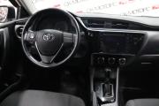 Toyota Corolla XI (E160 E170 E180) Рестайлинг 1 Сургут  - изображение 42