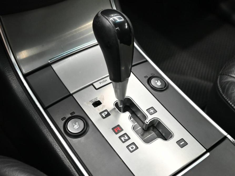 Hyundai ix55 Екатеринбург  - изображение 16