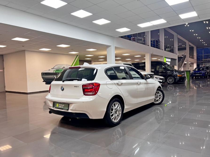 BMW 1 серии II (F20/F21) Тверь  - изображение 2