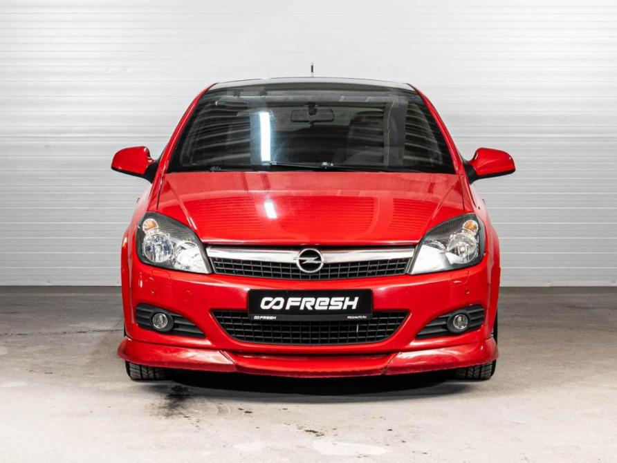 Opel Astra H Рестайлинг Ставрополь  - изображение 3