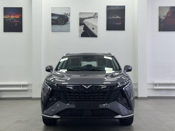 Новый Kaiyi X7 Kunlun 2024 года, цена 2 499 000 рублей, внедорожник, Автокод Объявления