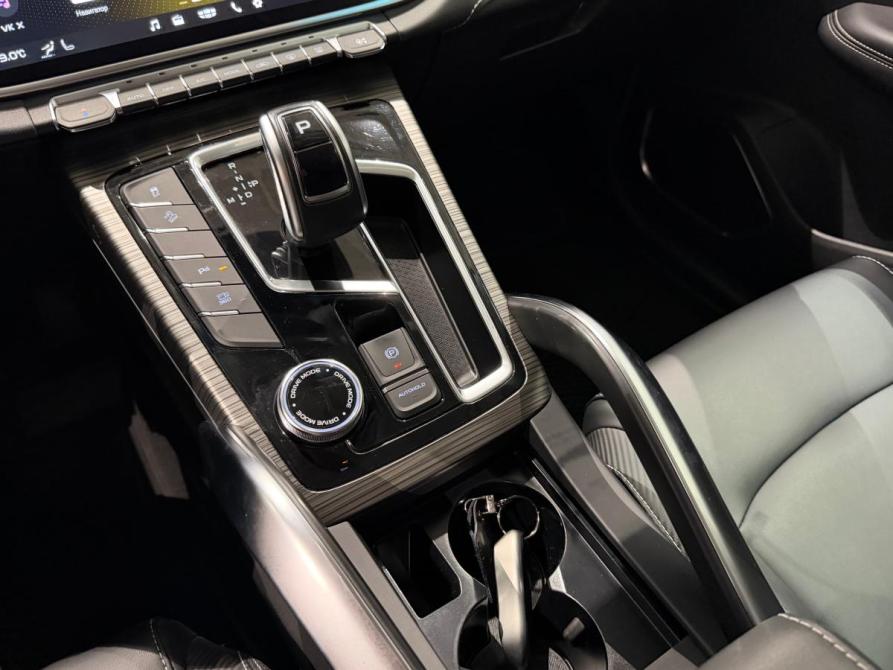 Geely Atlas Pro Самара  - изображение 11