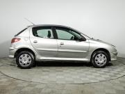 Peugeot 206 Санкт-Петербург  - изображение 19