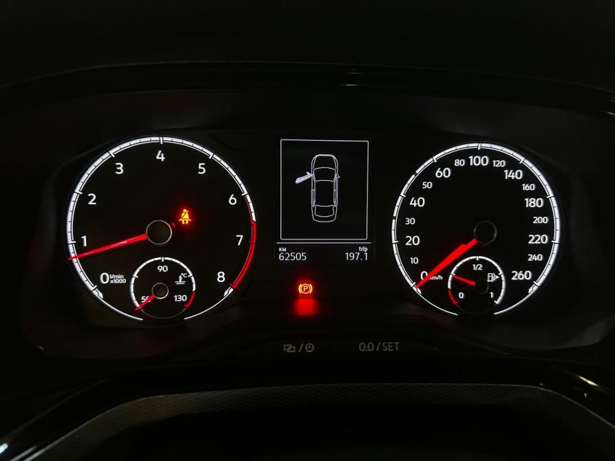 Volkswagen Polo VI Балашиха  - изображение 6