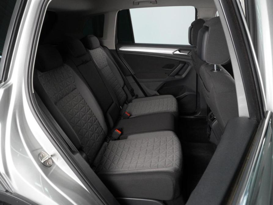 Volkswagen Tiguan II Рестайлинг Минеральные Воды  - изображение 7