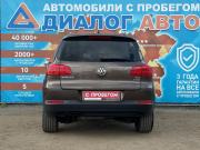 Volkswagen Tiguan I Рестайлинг Набережные Челны  - изображение 24