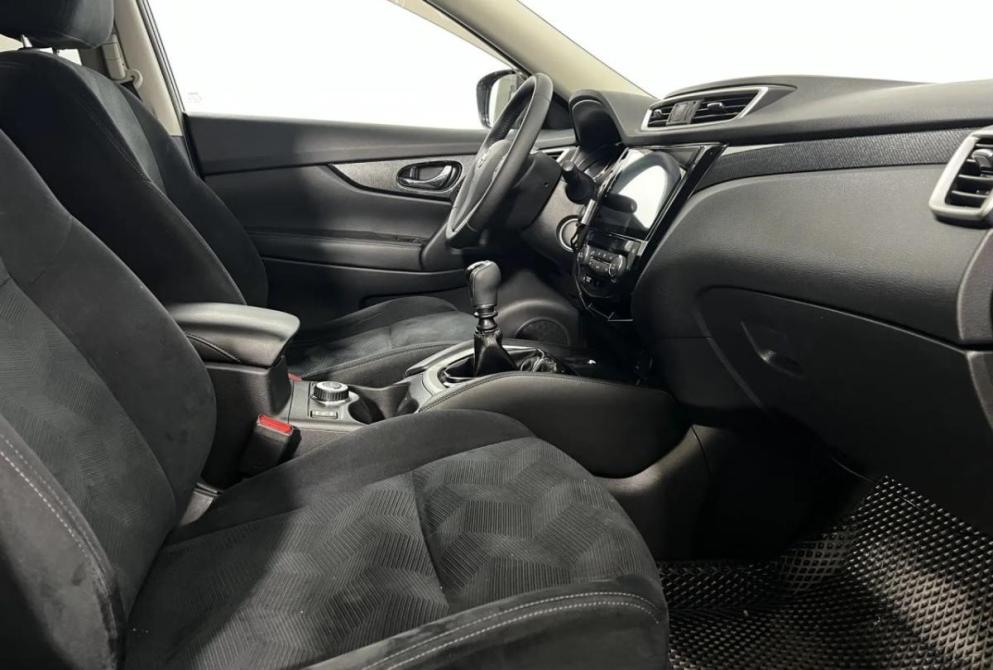 Nissan X-Trail III Нижний Новгород  - изображение 13