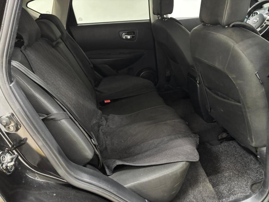 Nissan Qashqai I Рестайлинг Альметьевск  - изображение 15