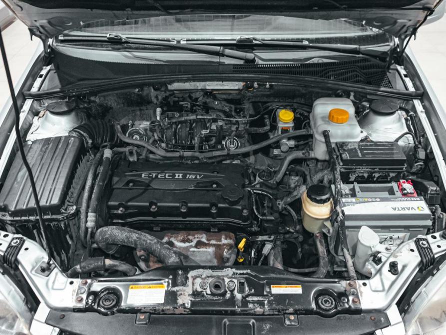 Chevrolet Lacetti I Екатеринбург  - изображение 4