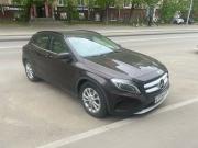 Mercedes-Benz GLA I (X156) Москва  - изображение 11