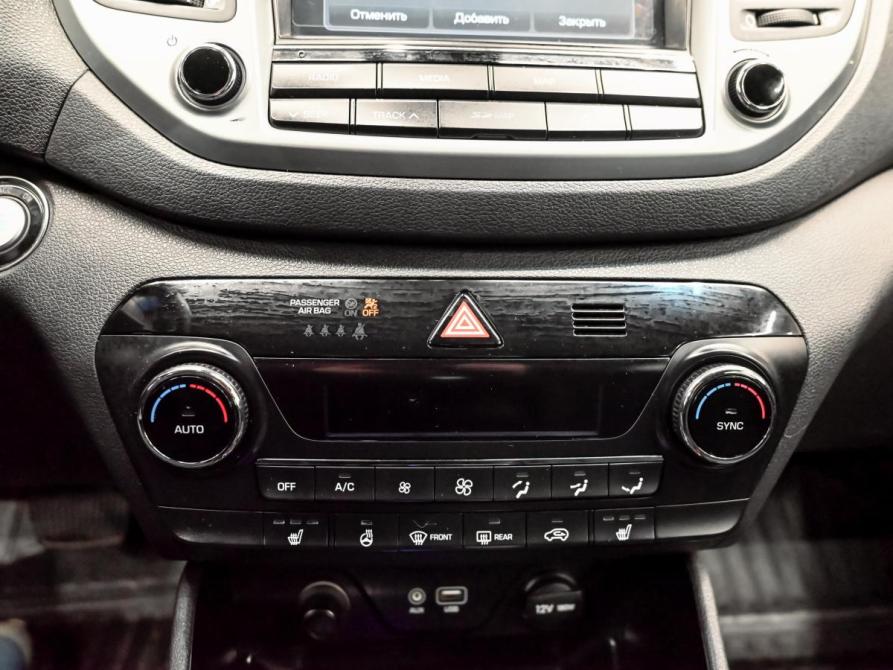 Hyundai Tucson III Екатеринбург  - изображение 13
