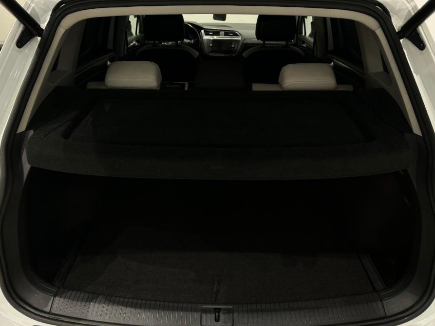 Volkswagen Tiguan II Санкт-Петербург  - изображение 12