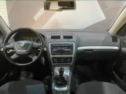 Skoda Octavia II (A5) Рестайлинг Пермь  - изображение 40