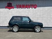 Lada (ВАЗ) Niva Legend Альметьевск  - изображение 27