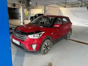Hyundai Creta I Кемерово  - изображение 7