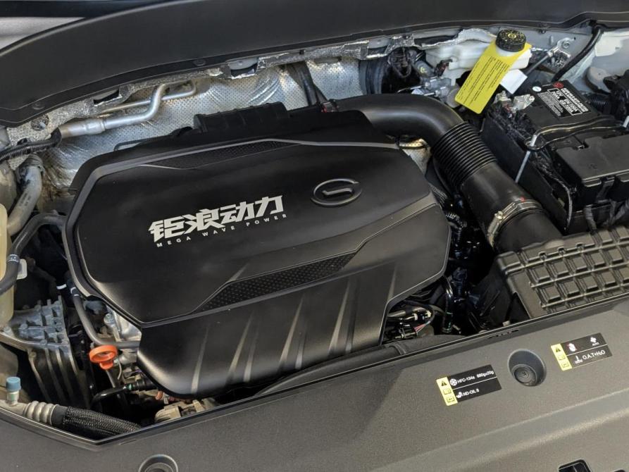 GAC GS8 II Санкт-Петербург  - изображение 9