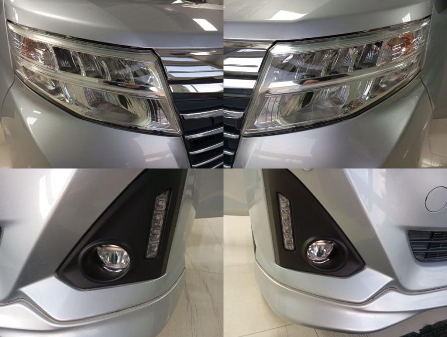 Toyota Roomy I Екатеринбург  - изображение 19
