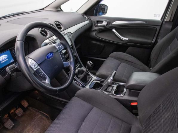 Ford S-MAX I с пробегом 2010 года, цена 1 070 000 рублей, 167785 км, минивэн, Автокод Объявления