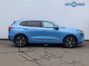 Haval Jolion I Москва  - изображение 19