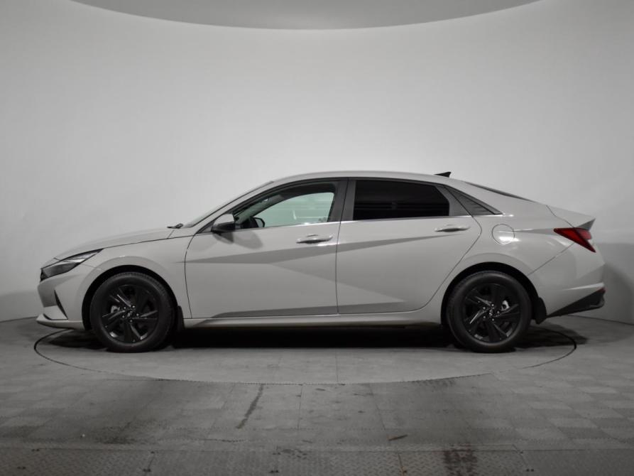 Hyundai Elantra VII (CN7) Санкт-Петербург  - изображение 9