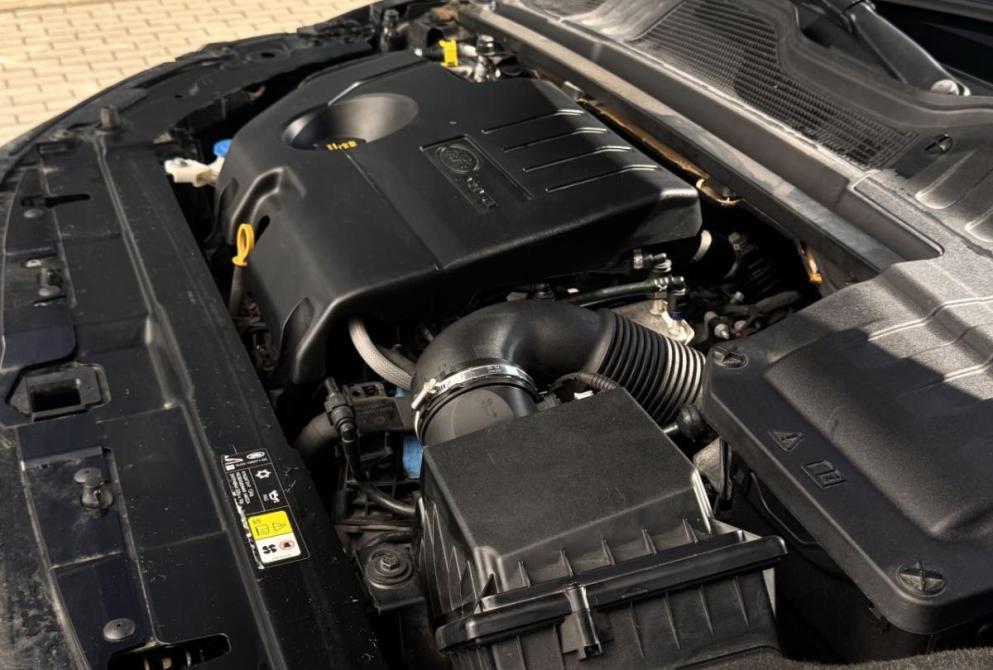 Land Rover Range Rover Evoque I Рестайлинг Владимир  - изображение 14