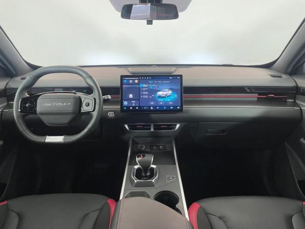 JETOUR DASHING I с пробегом 2024 года, цена 2 126 000 рублей, 31151 км, внедорожник, Автокод Объявления