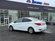 Hyundai Solaris I Рестайлинг Набережные Челны  - изображение 25