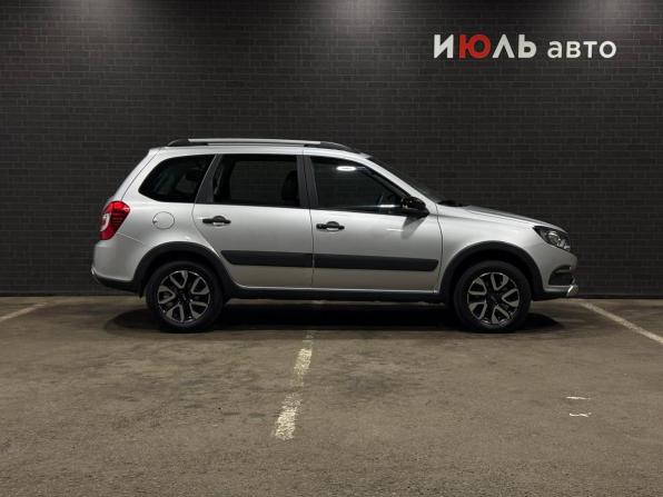Lada (ВАЗ) Granta I Рестайлинг с пробегом 2026 года, цена 1 120 000 рублей, 11916 км, универсал, Автокод Объявления