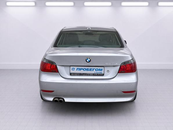 BMW 5 серии V (E60/E61) с пробегом 2007 года, цена 1 055 000 рублей, 221564 км, седан, Автокод Объявления