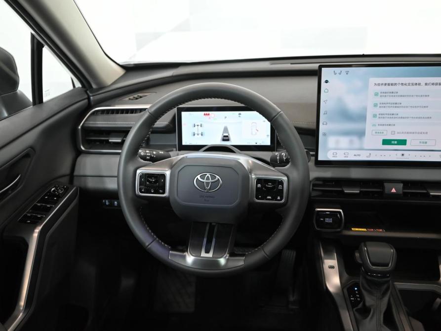 Toyota RAV4 VI (XA60) Екатеринбург  - изображение 11