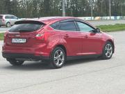 Ford Focus III Пермь  - изображение 9