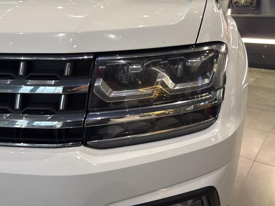 Volkswagen Teramont I Тюмень  - изображение 10